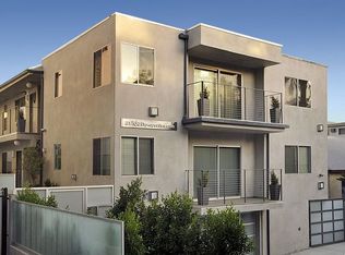 1418 N Poinsettia Pl APT 8, Los Angeles, CA 90046
