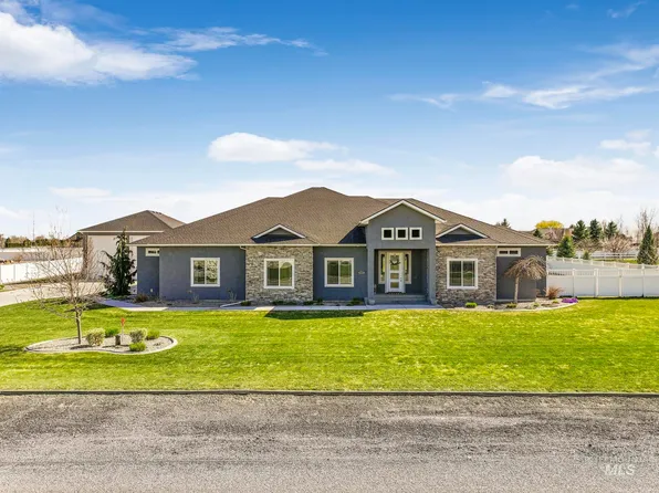3487 E 3890 N, Kimberly, ID 83341