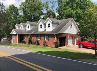 2422 Yates Crossing Rd #CX, Milton, WV 25541