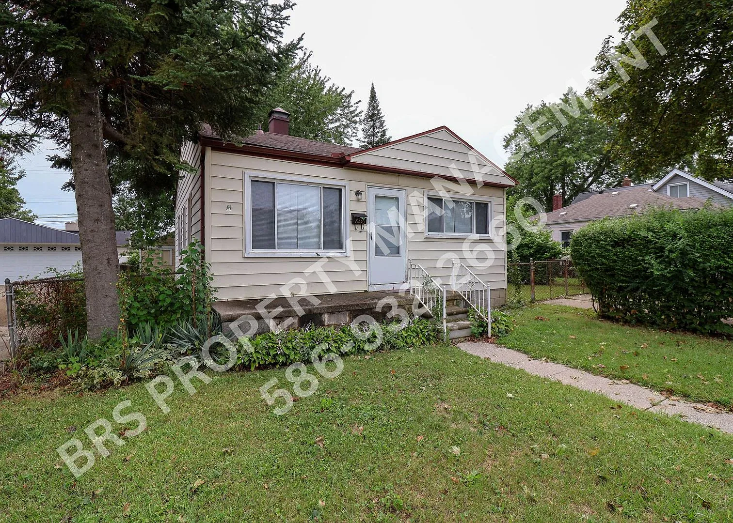 Cozy 2 bd 1 ba in Centerline, MI — Photo 2