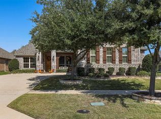 10382 Soledad Rd, Frisco, TX 75035
