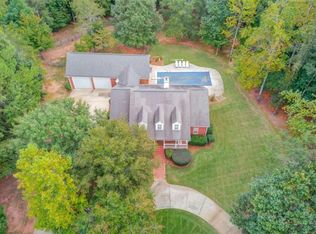 1025 Cooper Rd, Social Circle, GA 30025