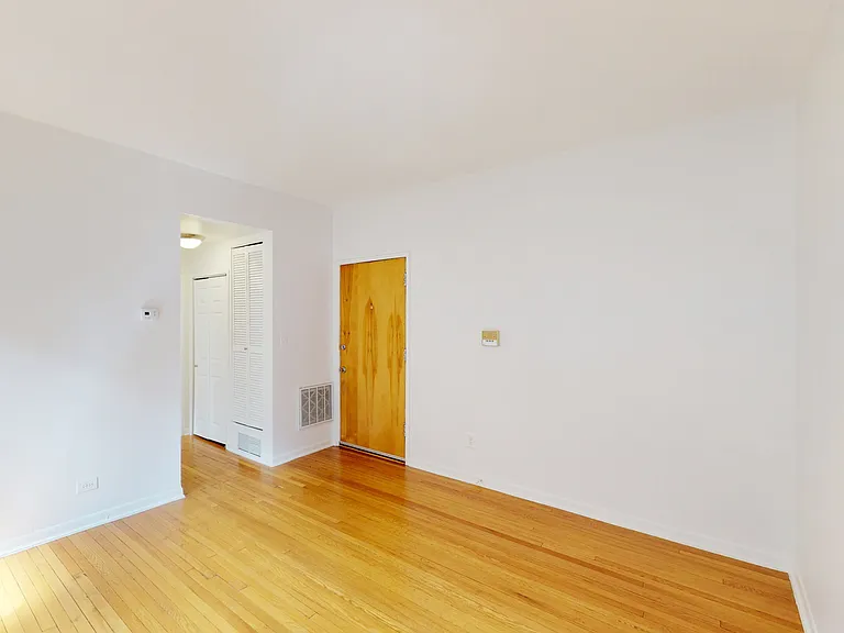 Dining/Living room