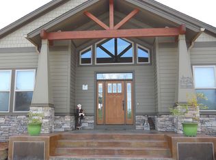 33965 Tennessee Rd, Lebanon, OR 97355