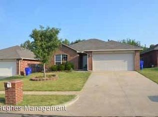 1305 Northern Hills Ln, Norman, OK 73071