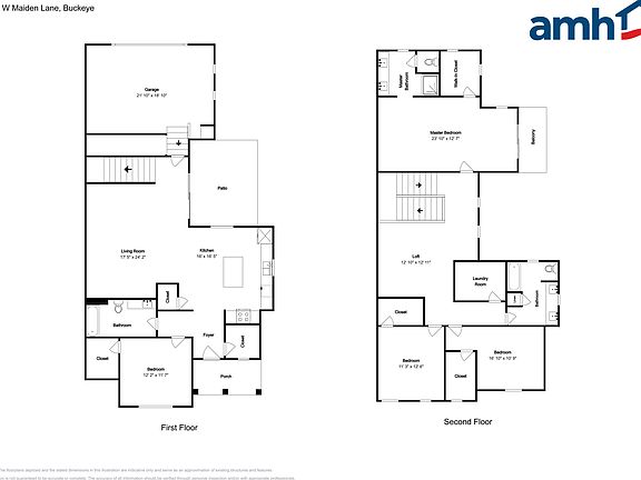 2nd image of 20793 W Maiden Ln