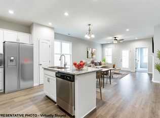 217 Sandpiper St, Smithfield, NC 27577