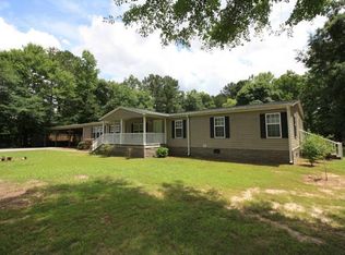 23478 Fain Rd, Elkmont, AL 35620