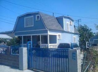 1452 E 90th St, Los Angeles, CA 90002
