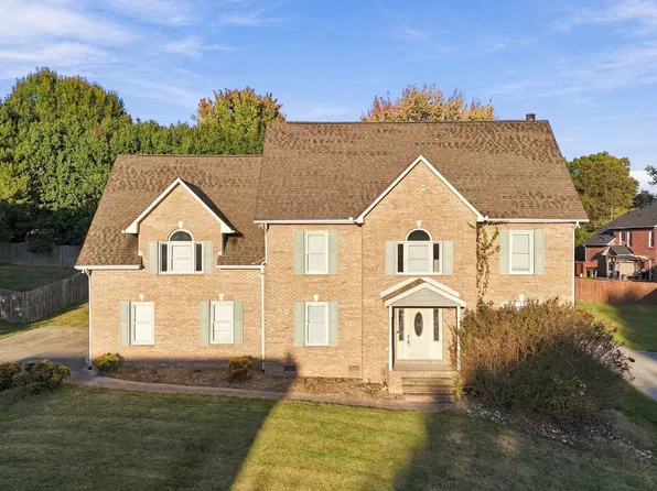 8006 Canter Ln, Powell, TN 37849