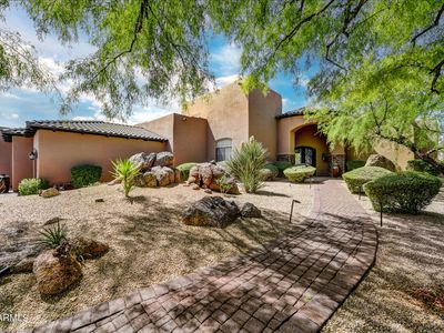 10171 E Cinder Cone Trl, Scottsdale, AZ, 85262