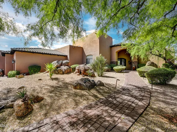 10171 E CINDER CONE Trail, Scottsdale, AZ 85262