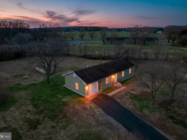 12596 Beach Hwy, Greenwood, DE 19950