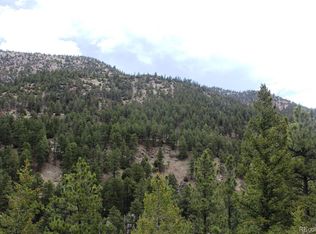 8333 Lefthand Canyon Dr, Jamestown, CO 80455