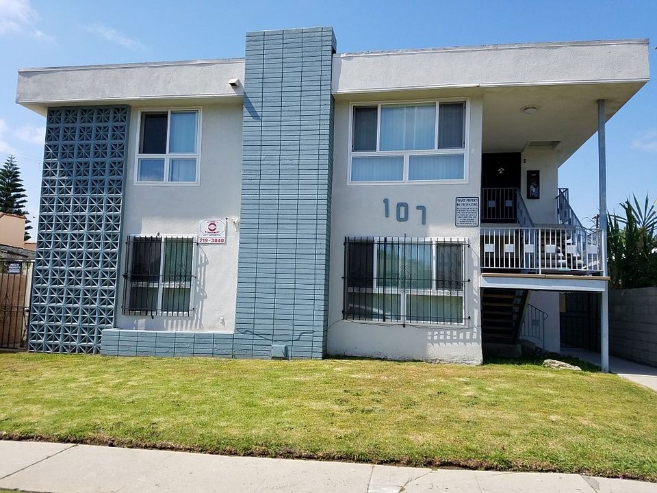 1st image of 107 E Buckthorn St APT 1