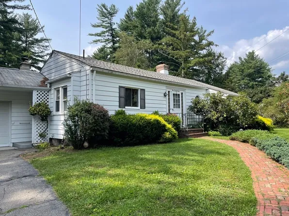 423 Florence Rd, Northampton, MA 01062