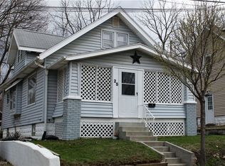 25 Brighton Dr, Akron, OH