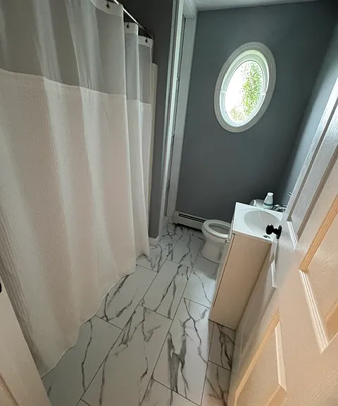 Bathroom 2