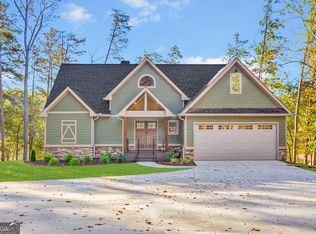 259 Currahee Pl, Toccoa, GA 30577