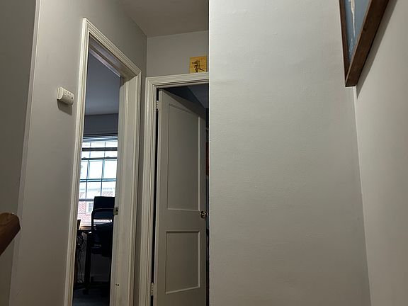 2nd Floor Hallway