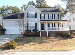 112 Algrave Way, Columbia, SC 29229
