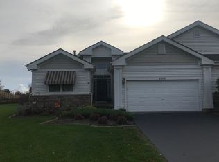 26101 W Timber Ridge Dr, Channahon, IL 60410