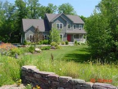 670 Ledgewood Dr, Williston, VT, 05495