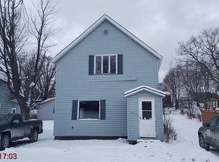 641 E Empire St, Ishpeming, MI 49849
