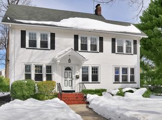 610 Springfield Ave, Cranford, NJ 07016