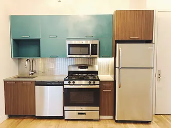 Rented by Manhattan Management LLC