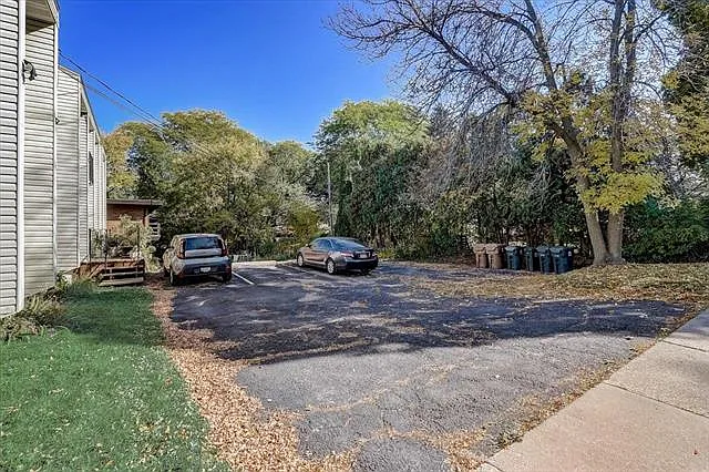 4921 Ascot Ln #5 — Photo 6