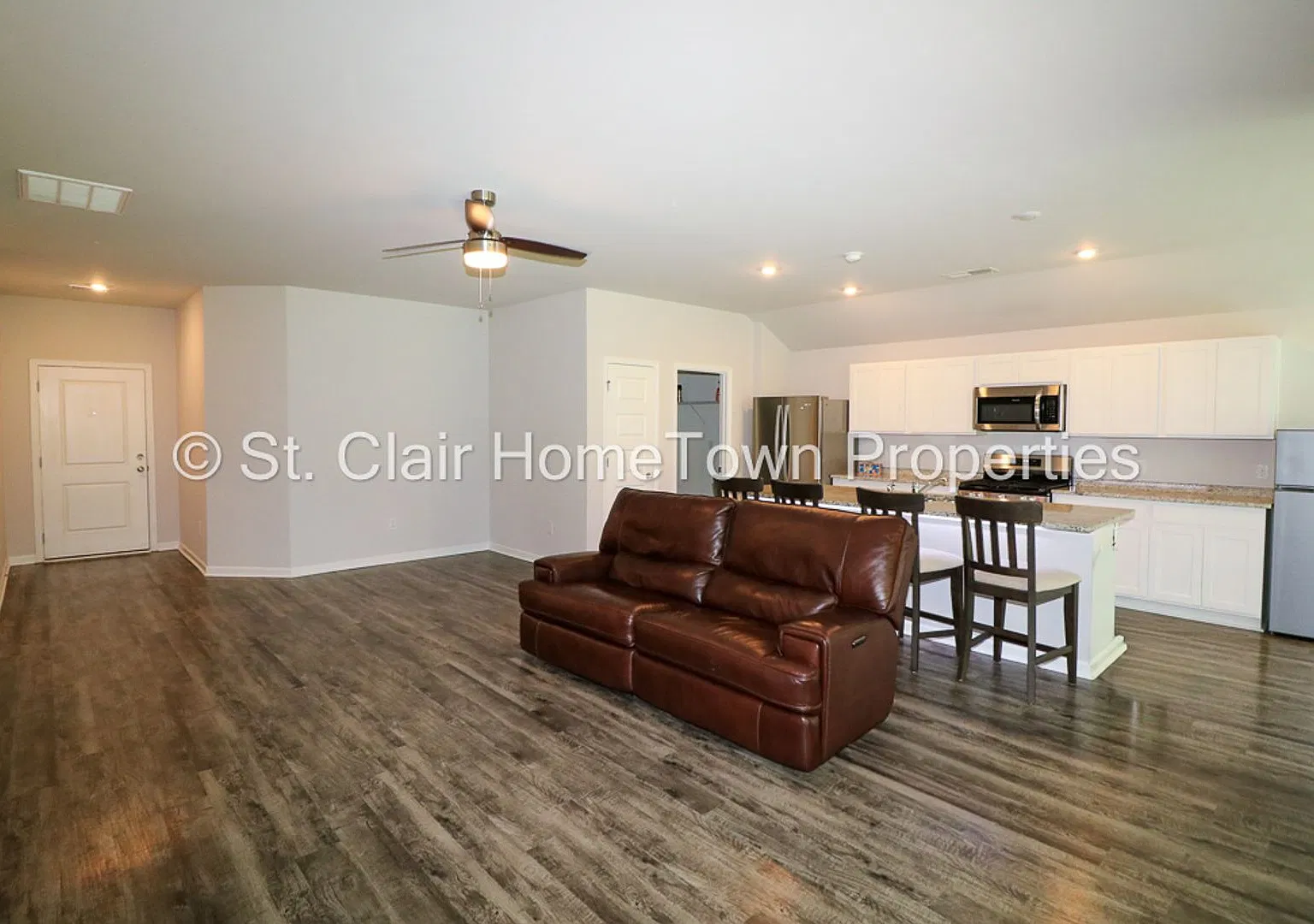 Pell City Rental — Photo 3
