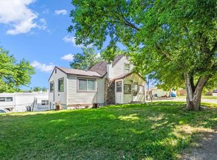 1106 N 6th St, Parma, ID 83660