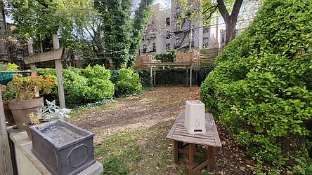 Rented by New York Dwellings LLC