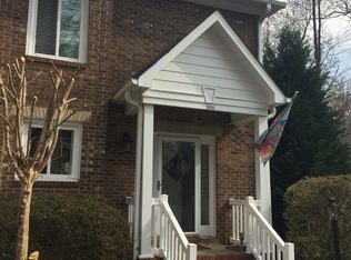 1900 Winding Ridge Rd, Winston Salem, NC 27127