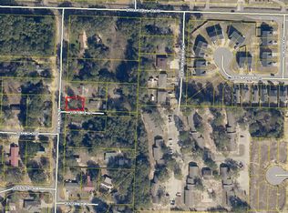 0 Brackin St, Crestview, FL 32539