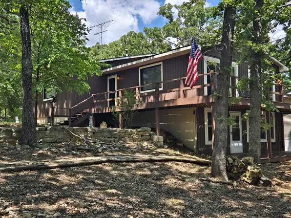 25210 Cedar Crest Drive, Hermitage, MO 65668