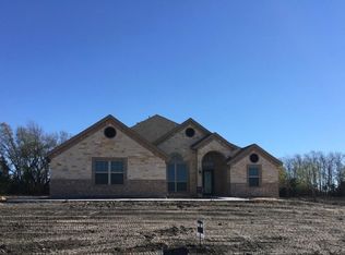 3005 Kate Dr, Farmersville, TX 75442