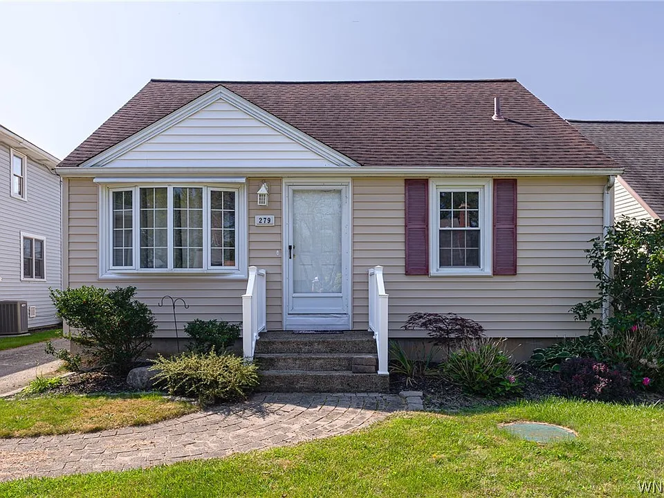 279 Irvington Dr