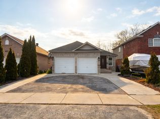 1148 Leslie Dr, Innisfil, ON L9S 2A8