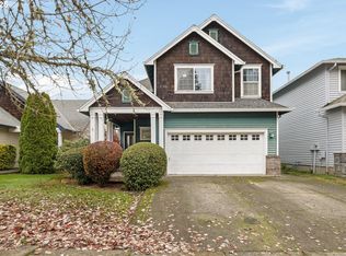 1536 NE Parkside Dr, Hillsboro, OR 97124