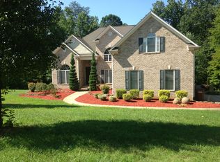 7591 Cassidy Way, Summerfield, NC 27358