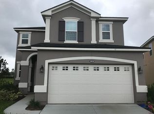 14804 Trellis St, Jacksonville, FL 32258