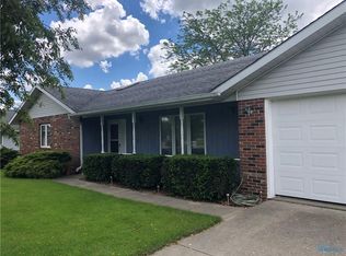 105 Avalon Dr, Bryan, OH