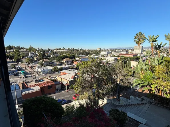 1333 1/2 Laveta Ter, Los Angeles, CA 90026