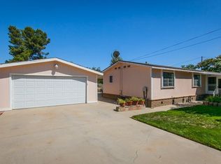 10280 Winesap Ave, Cherry Valley, CA 92223