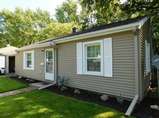 1016 Hall St, Albion, MI 49224