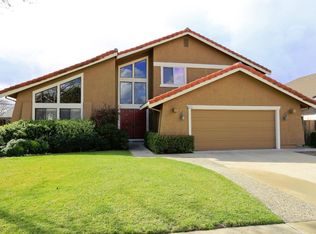 5171 Selinda Way, Los Gatos, CA