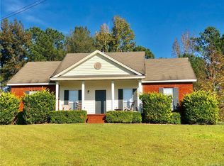 110 Spring Hill Ct, Wetumpka, AL 36092