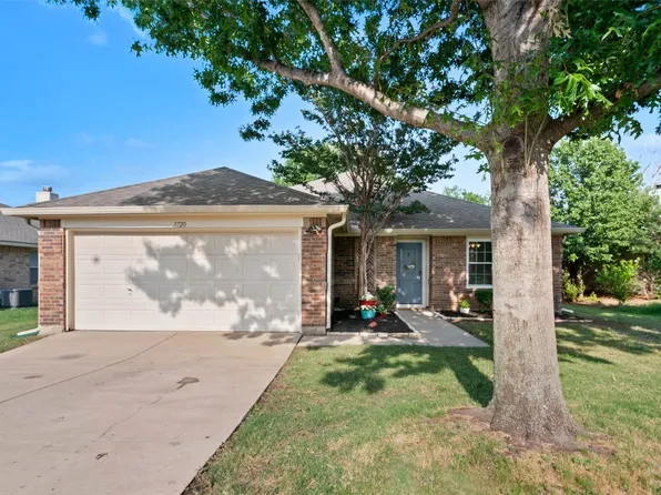 3720 Allison Dr, Denton, TX 76207